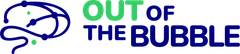 Out of the Bubble, webdesign & dashboards